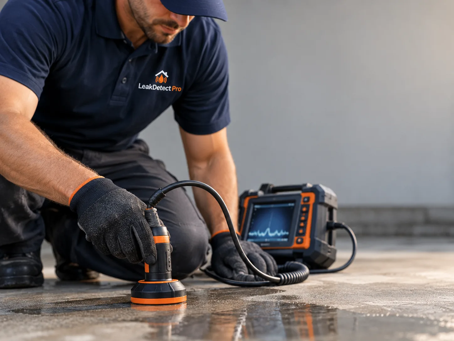 Flat Roof Analysis in Jacksonville, OH